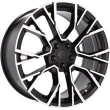 4x alu disky 20 5x112 zapadajú do BMW X5 G05 X6 G06 X7 G07 LCI iX I20 - B5769