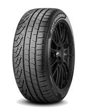 Opony Pirelli Winter 270 Sottozero Serie II 245/35 R19 93W