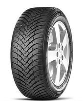 Opony Falken Eurowinter HS01 SUV 235/60 R17 102V