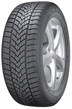 Opony Dębica FRIGO SUV 2 215/60 R17 96H