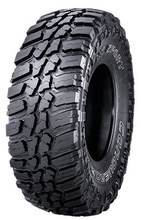 Opony Nankang CONQUEROR M/T 265/60 R18 110H
