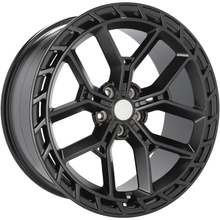 4x jantes 22 s'intégrer dans LAND ROVER Discovery L462 Range ROVER Sport L461 L494 L460 L405 - I5589