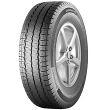 Opony Continental VanContact A/S 225/75 R16 121R