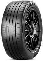 Opony Pirelli P Zero E XL FR ELT POL 255/50 R20 109W