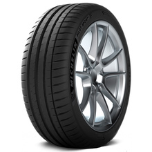 Opony Michelin PILOT SPORT 4 EMT 255/40 R19 96W