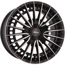 4x cerchi 20 TUV tra l'altro a AUDI A4 B9 A5 B10 A6 C9 BMW X1 X2 MERCEDES GLC C253 C254 - QSTAR