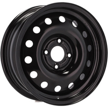 Acélfelnik 15 4X108 PEUGEOT 206 207 208 301 306 307 CC 405 406 PARTNER II III Citroen Berlingo II III C-Elysee C2 C3 Picasso C4 C5 Opel Corsa F Crossland