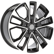 4x Ζάντες 20 μεταξύ άλλων σε JEEP Gladiator Grand Cherokee WK WK2 Wrangler DODGE Durango - A5914