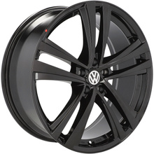 4x SEAT OE aros 20 entre outros para VW Tiguan I II III Arteon Golf R Mk7 Mk8 Passat ID 3 4 - SE028020 MP671 ABRERA II