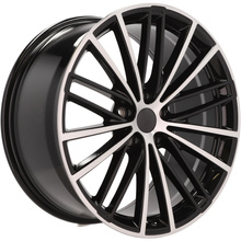 4x ráfiky 19 zapadajú do BMW 2 G42 F45 3 G20 G21 4 G22 G23 G26 5 G30 G31 X3 G01 X1 F48 - H3071F