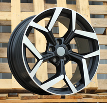 4x alu kola 19 mezi jiným k FORD Focus Mondeo Kuga Puma S-MAX VOLVO XC40 XC60 XC70 XC90 - YF5729