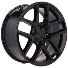 4x rims 18 for HONDA CR-V HR-V Accord VII Viii Civic X CRV IV - B1012