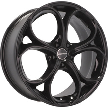 4x cerchi 18 tra l'altro a ALFA ROMEO 159 Brera Giulia Spider Giulietta Stelvio Tonale - DRAKE