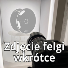 4x rims 23 5x112 10+11 for MERCEDES GLS AMG X167 X167 polished Hybrid Forged - F138