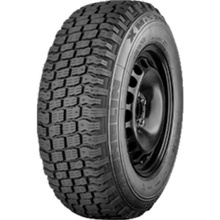 Opony Michelin X M+S XL 205/80 R16 104T