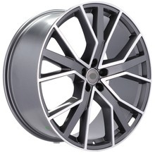 4x jantes 20'' s'intégrer dans AUDI A5 b9 RS5 A7 I II a5 Sportback Q7 II - B5131