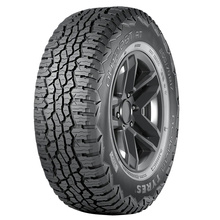 Opony Nokian Outpost AT 235/80 R17 120S