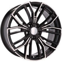 4x jantes 19'' s'intégrer dans BMW 3 G20 G21 6GT G32 5 G30 G31 4 Coupe G22 - B5964