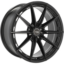 4x cerchi 18 tra l'altro a BMW 1 E87 F20 2 F22 F23 3 F34 F30 F31 4 F32 F33 F36 5 F10 F11 - FBX414