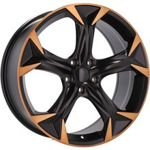 4x rims 18'' for CUPRA Leon VZ Cup VZx Formentor VZe VZ VZ5 Born Ateca SEAT VW SKODA - I5163