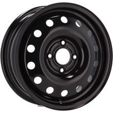 Ocelové disky 15 4x108 63.3 FORD B-max EcoSport Escort VII Fiesta V VI VII Focus I II KA+ KA Mondeo I Puma I Tourneo Courier Transit Courier Mazda 2 I