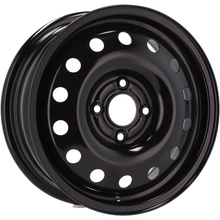 FELGI STALOWE 15'' 4X108 CITROEN C2 C3 C4 PEUGEOT