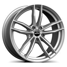 4x rims 17 for BMW 1 F40 2 F45 F44 F46 AUDI A3 A4 A6 VW Golf Passat Tiguan - SWAN