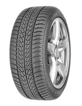 Opony Goodyear ULTRA GRIP 8 PERFORMANCE 225/55 R17 97H