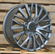 4x Felgi 20 5x150 m.in. do LEXUS LX TOYOTA Land Cruiser 70 200 Tundra XK50 Sequoia II - I2024