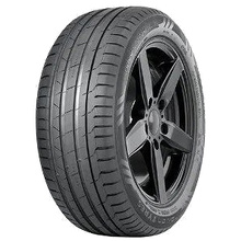 Opony Nokian Hakka Black 2 RFT 245/45 R18 96Y