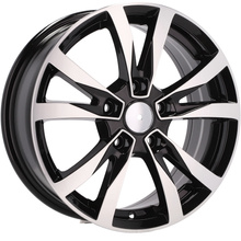 4x Felgi 16 m.in. do OPEL Vivaro A CITROEN Jumper FIAT Ducato Traffic II Proace MAX - BK533