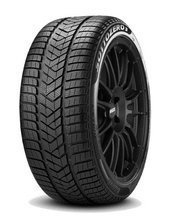 Opony Pirelli Winter 240 Sottozero Serie III RFT 225/45 R19 96V