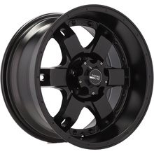 4x ráfiky 16 5x114.3 zapadajú do FORD Bronco Explorer JEEP Cherokee KK KJ Wrangler TJ - BK749