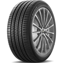 Opony Michelin LATITUDE SPORT 3 N1 255/55 R18 105W