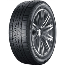 Opony Continental WinterContact TS 860 S SSR * 205/55 R16 91H