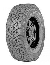 Opony Nokian HAKKAPELIITA LT3 235/80 R17 120Q