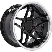 4x jantes 18 s'intégrer dans BMW Seria 3 E36 5 E34 E39 E60 E61 6 E63 E64 7 E65 E66 E67 E68 - SSA01 (HX030)