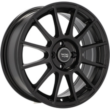 4x alu kola 16 mezi jiným k FIAT 500 Bravo Stilo Panda Doblo Linea Qubo Idea Styl ABARTH - Y1208