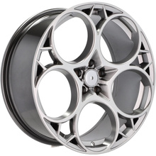 4x rims 19 5x110 for ALFA ROMEO Giulia 952 FL Szer 8.5+10 - I5660