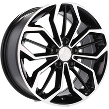 4x jantes 16'' s'intégrer dans FORD Mondeo Focus II III Kuga CMAX SMAX - B5433