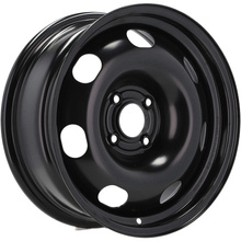 Rodas de aço 16 PEUGEOT 2008 205 406 PARTNER CITROEN AirCross Berlingo C-Elysée C2 C3 C4 Picasso Cactus OPEL CrossLand X