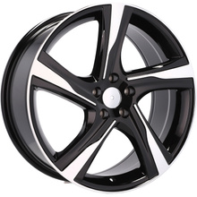 4x jantes 18 s'intégrer dans VOLVO EX30 S40 S60 S80 S90 V40 V50 V70 V90 XC40 XC60 XC70 XC90 - BY115