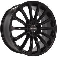 Hliníkové disky GMP ITALIA STELLAR 17 5x112 TUV