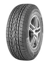 Opony Continental Conticrosscontact LX 2 215/70 R16 100T