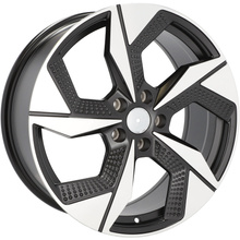4x rims 18 for HYUNDAI Tucson I30 IX35 KIA Carens Ceed Sorento Sportage X-CEED - I5637