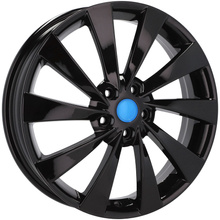 4x ráfky 19'' mezi jiným k BMW i3 EV Electric I01 - BK799 - BK799