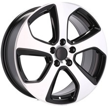 4x aros 16'' entre outros para VW EOS Golf VII Viii Jetta Passat b5 b6 b7 b9 - E1097 (XF164)