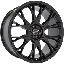 Ζάντες αλουμινίου GMP ITALIA FENDER 21 5x112 TUV