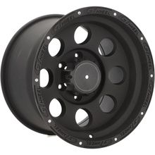 4x Felgi 15 6x139.7 m.in. do TOYOTA HILUX 4 Runner NISSAN Patrol Terrano Navara D22 - BY531