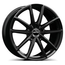 4x rims 20 5x112 for PORSCHE Macan I 95B Turbo S GTS 2014-2024 black black - TITAN